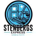 Stenbergs Express